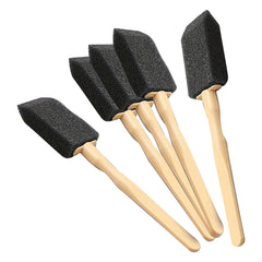 Auto-airconditioner Vent Cleaner Reinigingsborstel Detaillering