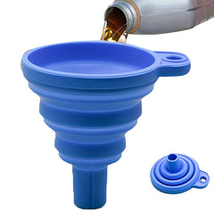 Grote maat auto motorolie trechter