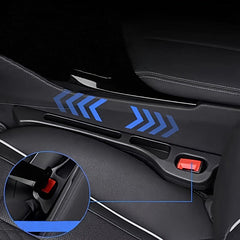 2-delige Auto Stoelopening Organizer – Voorkomt Vallen van Spullen