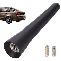 Universele Autoantenne – Compacte 6,5 cm Mini FM/AM Antenne