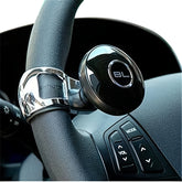 Stuurknop Auto – 360° Draaibare Power Handle voor Comfortabel Rijden & Parkeren