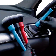 Ultra-Zachte Detailingborstel