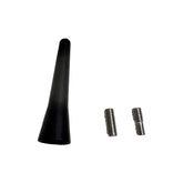Universele Autoantenne – Compacte 6,5 cm Mini FM/AM Antenne