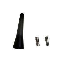 Universele Autoantenne – Compacte 6,5 cm Mini FM/AM Antenne