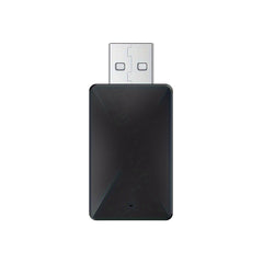 Draadloze CarPlay Dongle voor iPhone & Android Auto – USB Plug & Play, Compact Design, AI Chip, 5V, Compatibel met Luidsprekers & Touchscreen