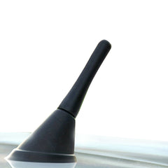 Universele Autoantenne – Compacte 6,5 cm Mini FM/AM Antenne