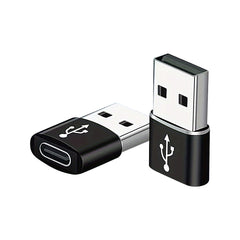 3-in-1 USB Adapter Set – Opladen & Verbinden Altijd en Overal