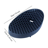 Autowas sediment vuilvangfilter