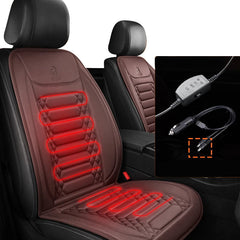 Winter Heated Car Seat Cover