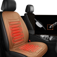 Winter Heated Car Seat Cover
