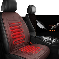 Winter Heated Car Seat Cover