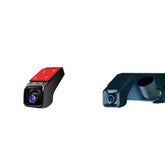 4K Ultra HD WiFi Dashcam met Nachtzicht