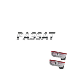 Welkomstverlichting voor Volkswagen - LED Deur Projector