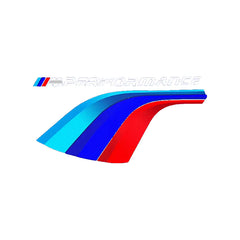 Welkomstverlichting voor BMW - LED Deur Logo Projector