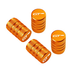 Car Wheel Tire Valve Caps Tyre Stem Covers Airdust Waterproof For Peugeot