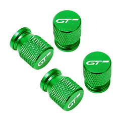 Car Wheel Tire Valve Caps Tyre Stem Covers Airdust Waterproof For Peugeot