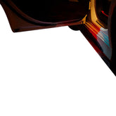 Welkomstverlichting voor Ford - LED Deur Projector