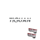 Welkomstverlichting voor Volkswagen - LED Deur Projector