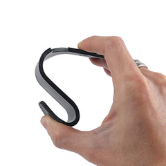 Autostoel Haken – Set van 2 Stuks voor Hoofdsteunbevestiging