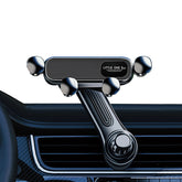 Universele Magnetische Auto Telefoonhouder – Dashboard & Ventilatierooster | 360° Draaibaar