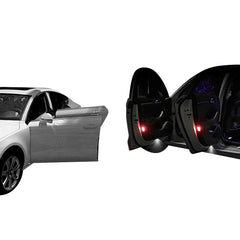 Welkomstverlichting voor Volkswagen - LED Deur Projector