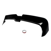 Spoiler Extension Audi A3 S3 RS3 8V Hatchback (2014-2020) – Hoogglans Zwart