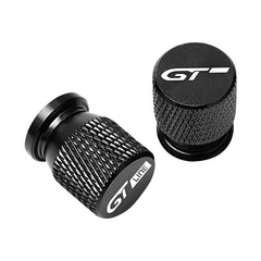 Car Wheel Tire Valve Caps Tyre Stem Covers Airdust Waterproof For Peugeot