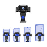 Auto Telefoonhouder – Gravity Mount Voor Volkswagen