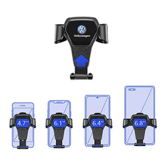 Auto Telefoonhouder – Gravity Mount Voor Volkswagen
