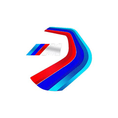 Welkomstverlichting voor BMW - LED Deur Logo Projector