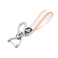 Sleutelhoes Hyundai & Kia Smart Key – TPU Bescherming voor 3 of 4-knops modellen