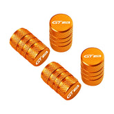 Car Wheel Tire Valve Caps Tyre Stem Covers Airdust Waterproof For Peugeot