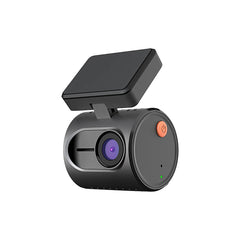 KAWA Mini 3 Dashcam met Nachtzicht – Compacte QHD 1440P Autocamera met WiFi