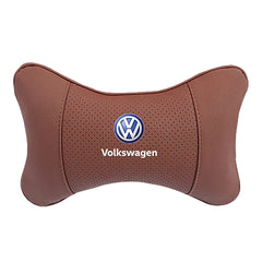 Auto Neksteun Kussen – Luxe Hoofdsteun voor Volkswagen
