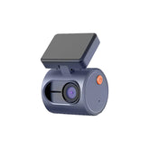 KAWA Mini 3 Dashcam met Nachtzicht – Compacte QHD 1440P Autocamera met WiFi