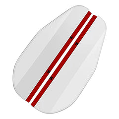 Carbon Fiber Regenschild Spiegel – Set van 2