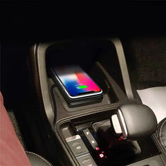 3-in-1 Snellaad Kabel USB-A | Lightning + Type-C + Micro-USB | Sterk Nylon