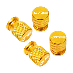 Car Wheel Tire Valve Caps Tyre Stem Covers Airdust Waterproof For Peugeot