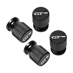 Car Wheel Tire Valve Caps Tyre Stem Covers Airdust Waterproof For Peugeot