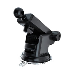 New Upgrade Car Mobile Phone Holder 15w Wireless Charging Portable Car Holder Cellphone Bracket Stand In Car Device