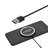 3-in-1 Snellaad Kabel USB-A | Lightning + Type-C + Micro-USB | Sterk Nylon