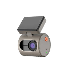 KAWA Mini 3 Dashcam met Nachtzicht – Compacte QHD 1440P Autocamera met WiFi