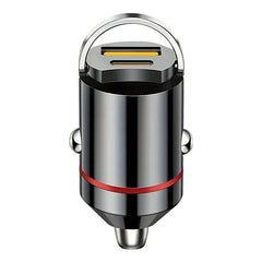 100W Mini Autolader USB-C – Supersnel & Compact