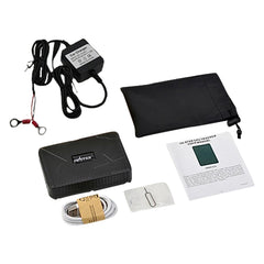 4G GPS Tracker voor Auto – Realtime Locatie en Diefstalbeveiliging