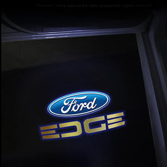 Welkomstverlichting voor Ford - LED Deur Projector