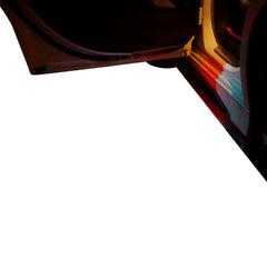 Welkomstverlichting voor Ford - LED Deur Projector