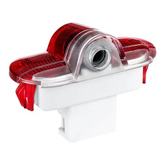 Welkomstverlichting voor Ford - LED Deur Projector