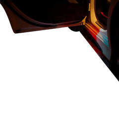 Welkomstverlichting voor Ford - LED Deur Projector
