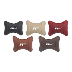 Auto Neksteun Kussen – Luxe Hoofdsteun voor Volkswagen