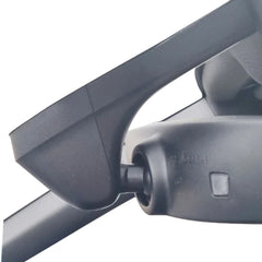 ARB Dashcam 4K Ultra HD voor Seat Leon (MK3/MK4, 2017-2024) – Plug & Play, OEM-stijl